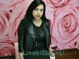 LovelyRitaForU