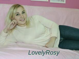 LovelyRosy