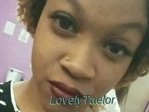 LovelyTaelor