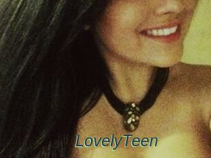 LovelyTeen