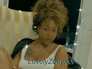 LovelyZoeyxxx