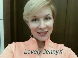 Lovely_JennyX