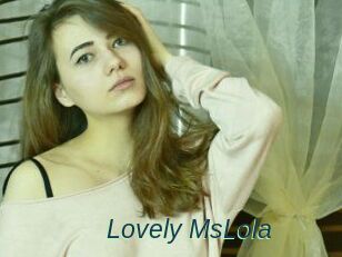 Lovely_MsLola
