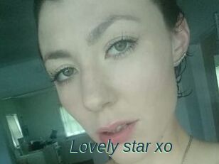 Lovely_star_xo