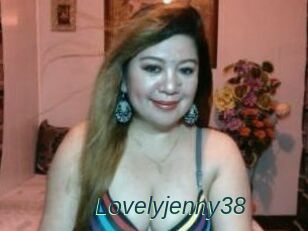 Lovelyjenny38