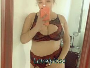 Lovelyloso
