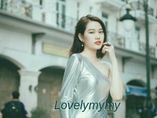 Lovelymymy