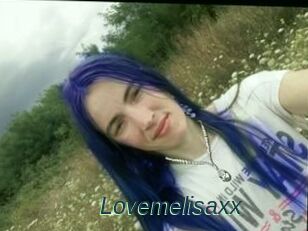 Lovemelisaxx