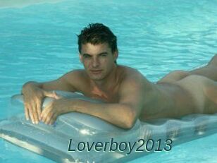 Loverboy2013