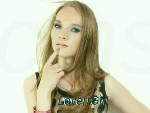 LoverrGirl