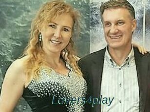 Lovers4play