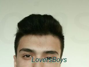 LoversBoys