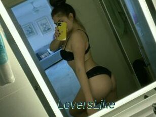 LoversLike