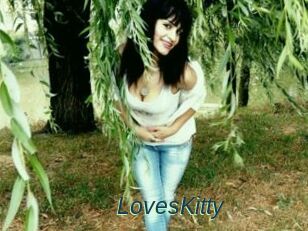 LovesKitty