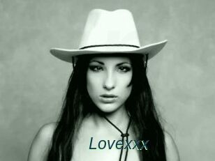Lovexxx