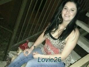 Lovie26
