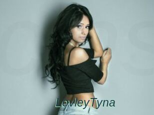 LovleyTyna
