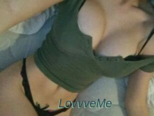 LovvveMe