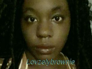 Lovzelybrownie