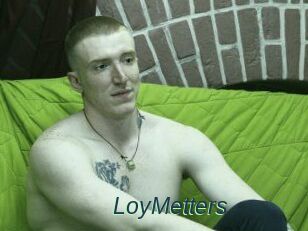 LoyMetters