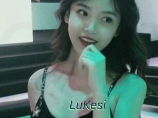 LuKesi