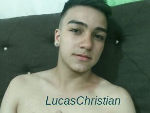 LucasChristian