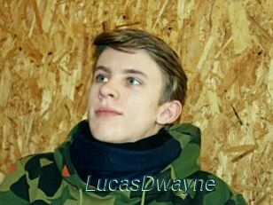 LucasDwayne