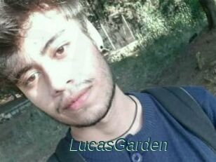 LucasGarden
