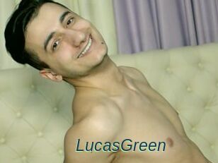 LucasGreen