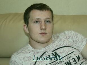 LucasHillx