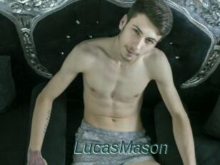 LucasMason