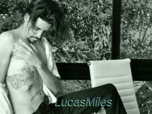 LucasMiles