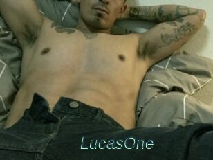 LucasOne