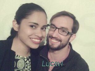 Lucavi