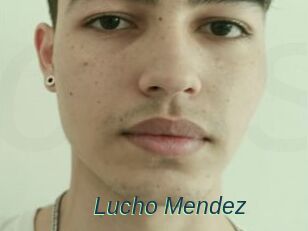Lucho_Mendez