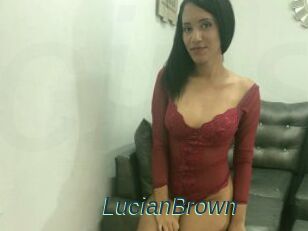 LucianBrown