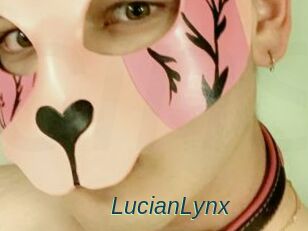 LucianLynx