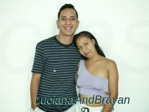 LucianaAndBrayan