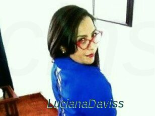 LucianaDaviss