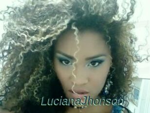 LucianaJhonson
