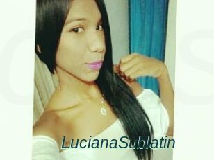 LucianaSublatin