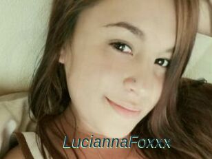 LuciannaFoxxx