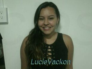 LucieVackon