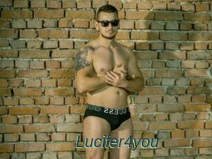 Lucifer4you