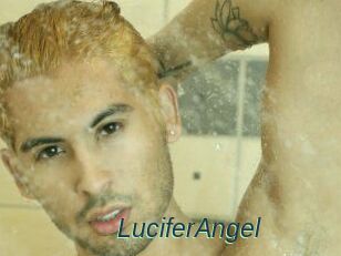 LuciferAngel