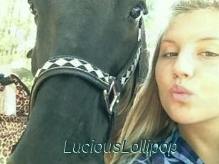 LuciousLollipop