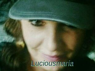 Luciousmaria