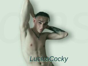 LuciusCocky