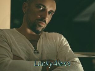 LuckyAlexx