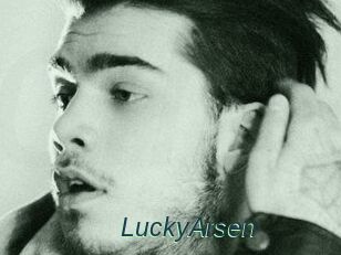 LuckyArsen
